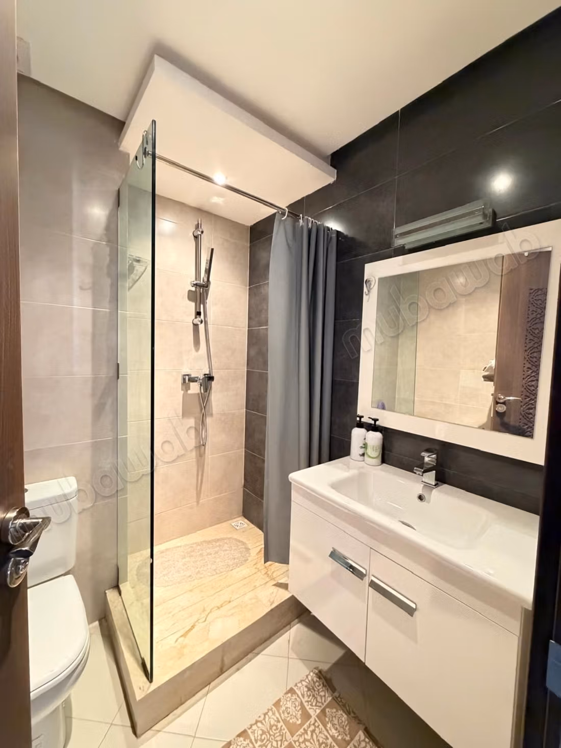 Magnificent apartment for rent with Pool