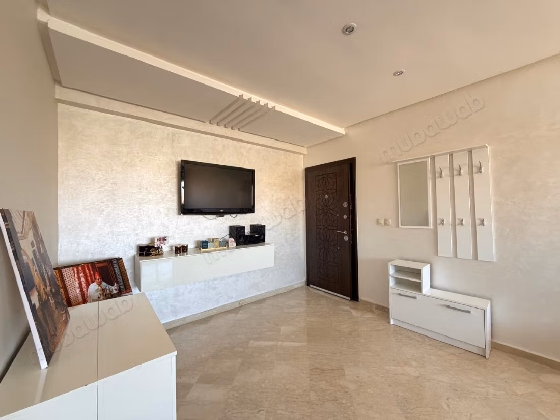 Magnificent apartment for rent with Pool