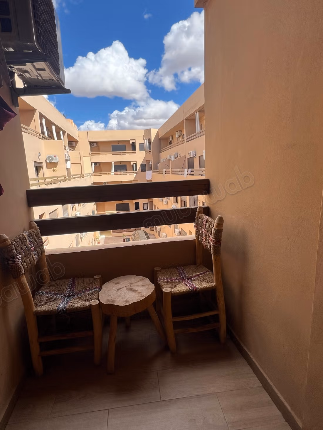 Appartement 59 m² à Guéliz — 12