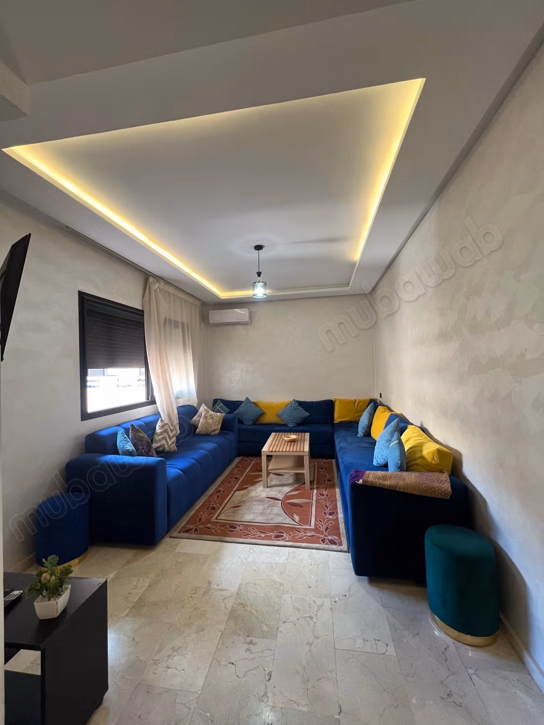 Appartement 59 m² à Guéliz — 13