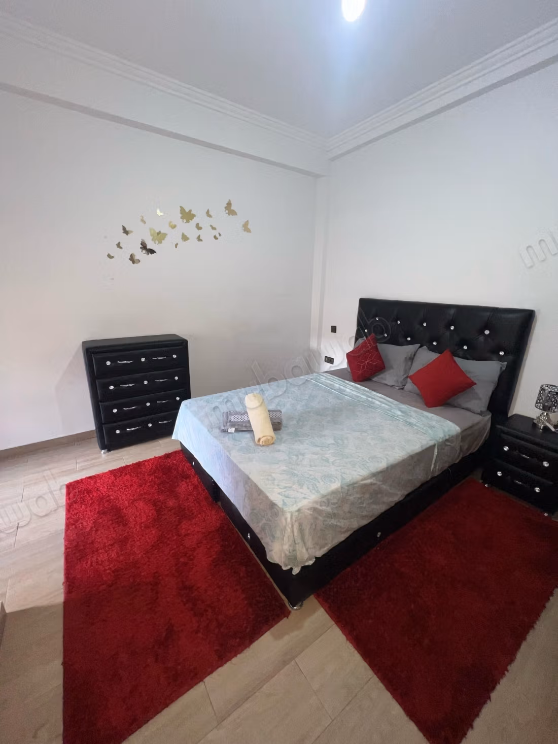 Appartement 59 m² à Guéliz — 14
