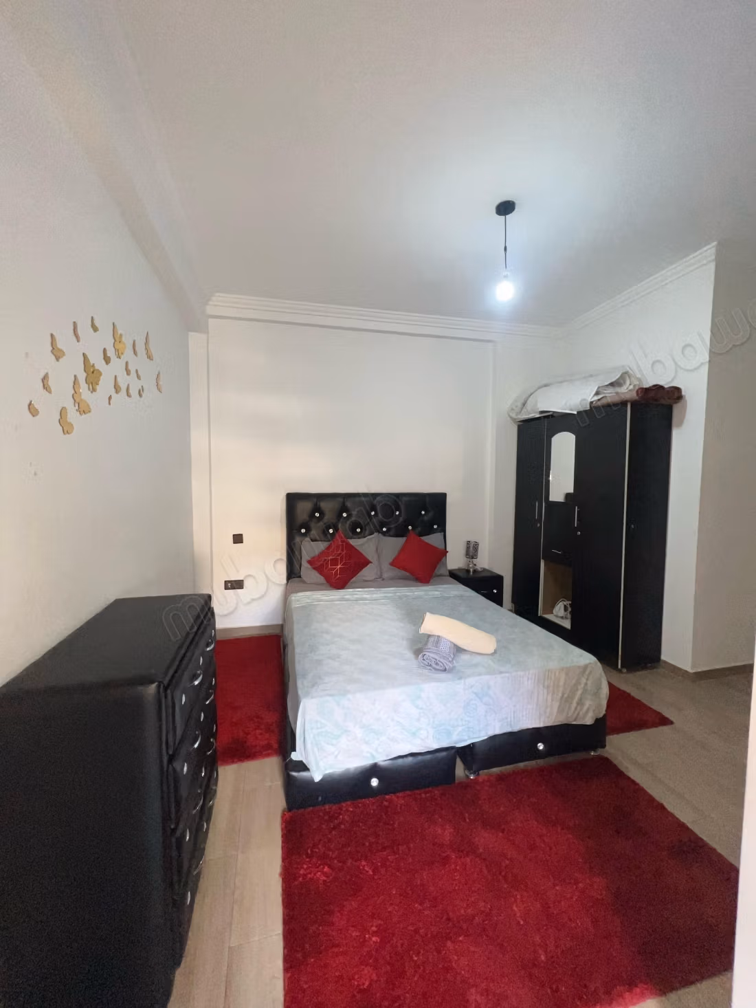 Appartement 59 m² à Guéliz — 15