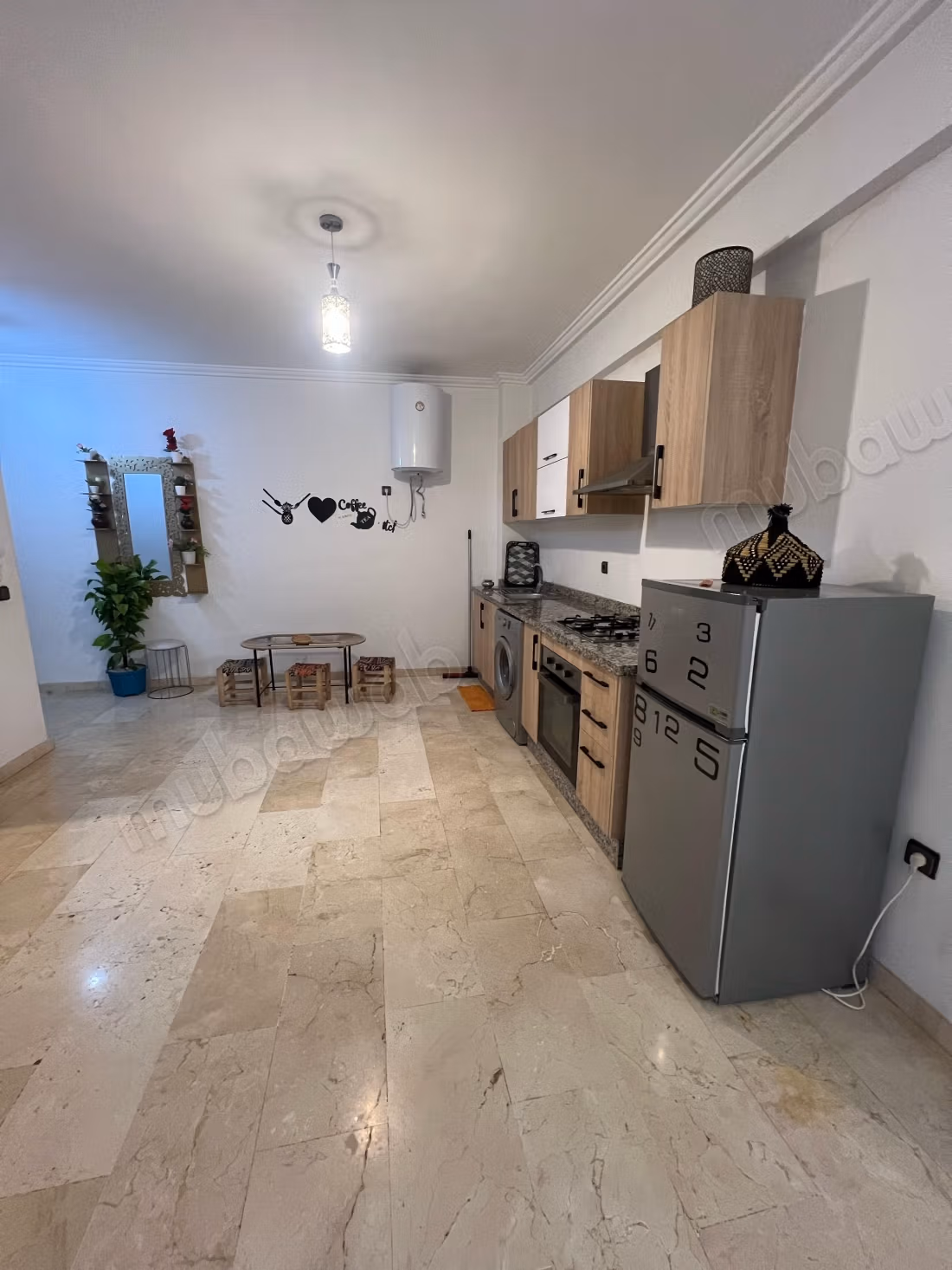 Appartement 59 m² à Guéliz — 8