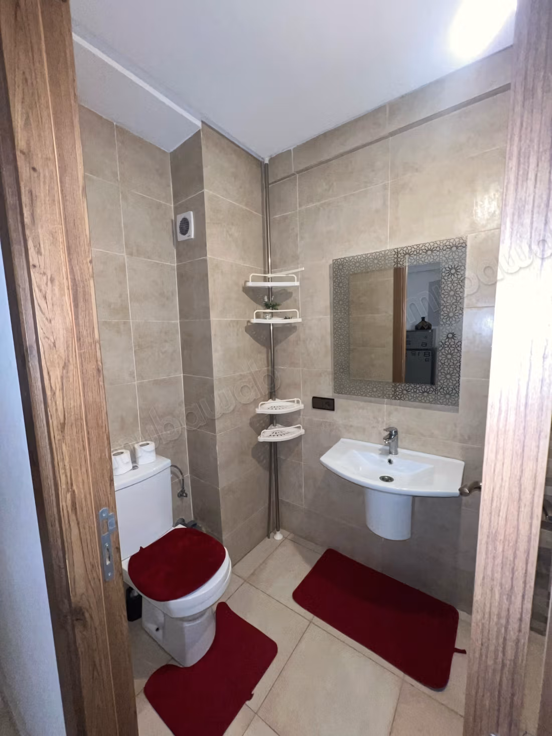 Appartement 59 m² à Guéliz — 9