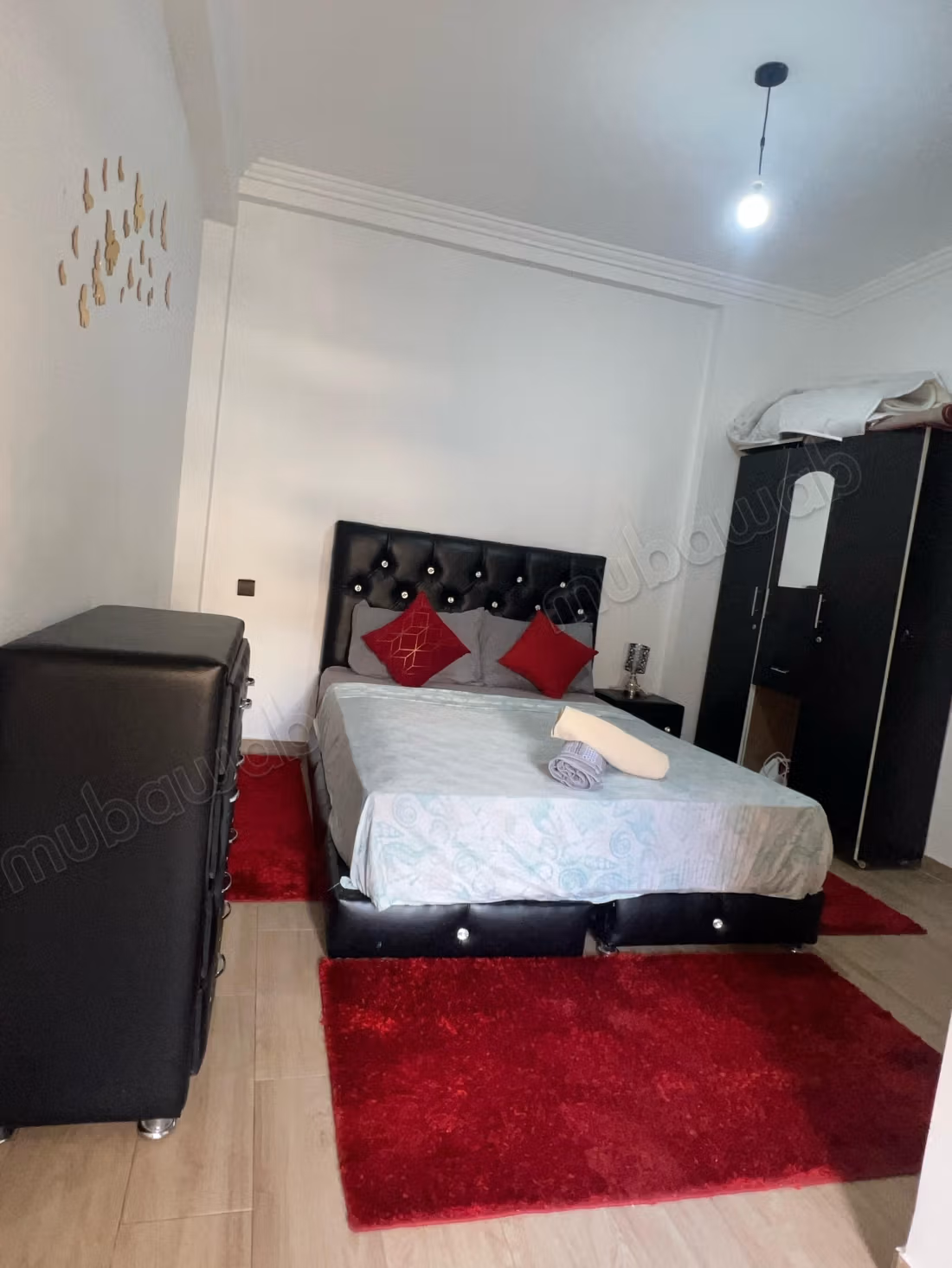 Appartement 59 m² à Guéliz — 10