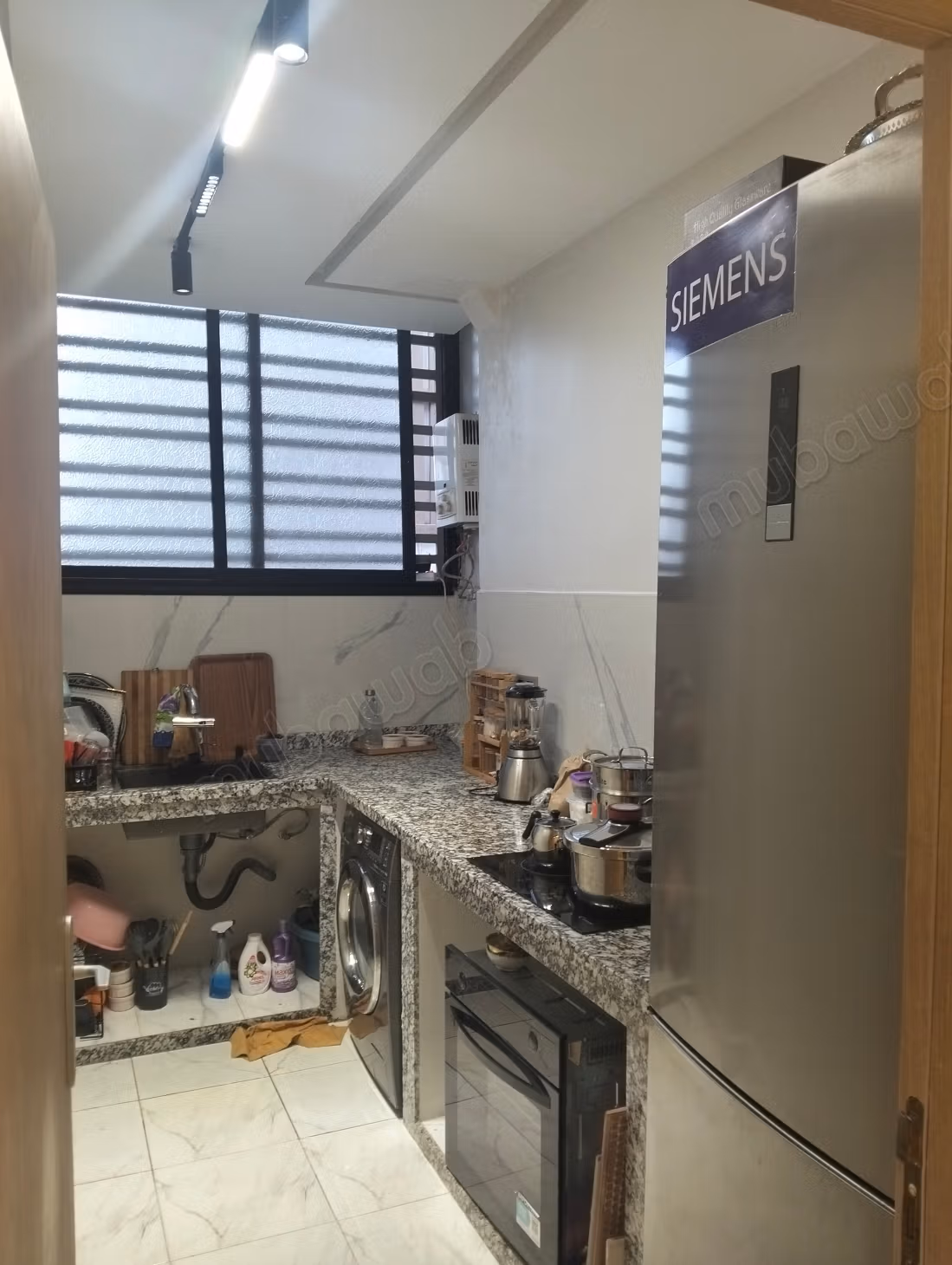 Bel appartement à louer – Résidence sécurisé