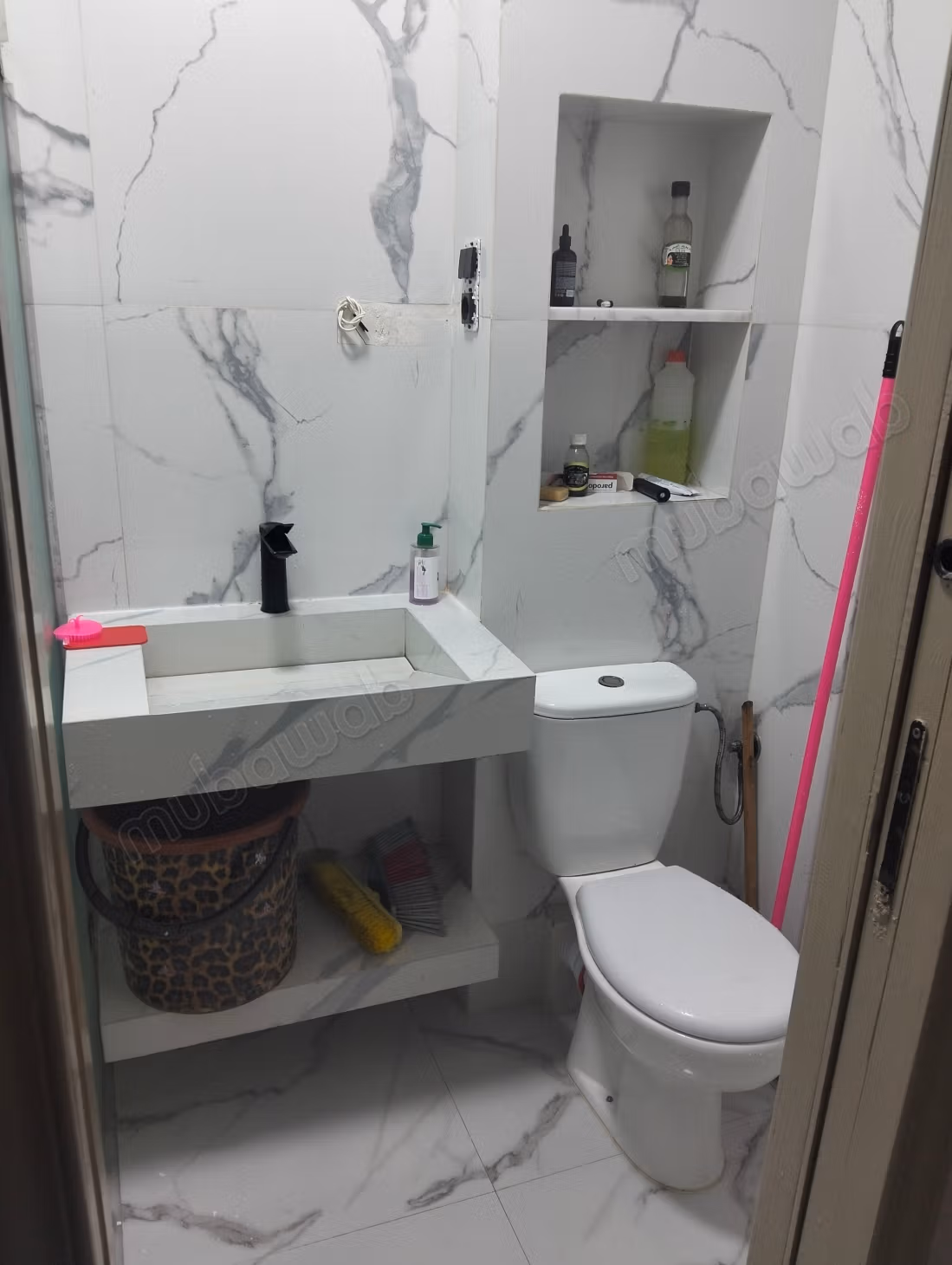 Bel appartement à louer – Résidence sécurisé