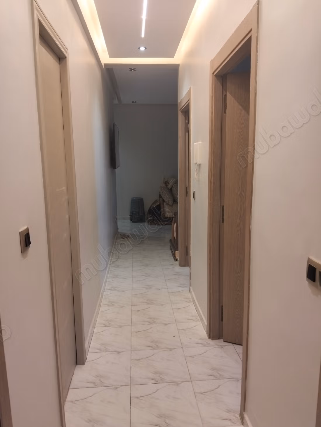 Bel appartement à louer – Résidence sécurisé
