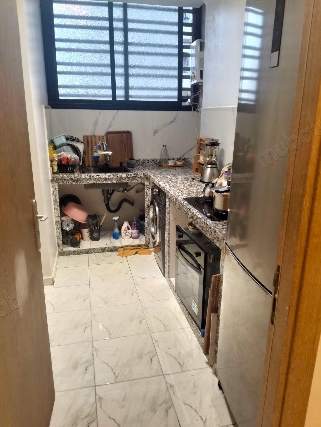 Bel appartement à louer – Résidence sécurisé
