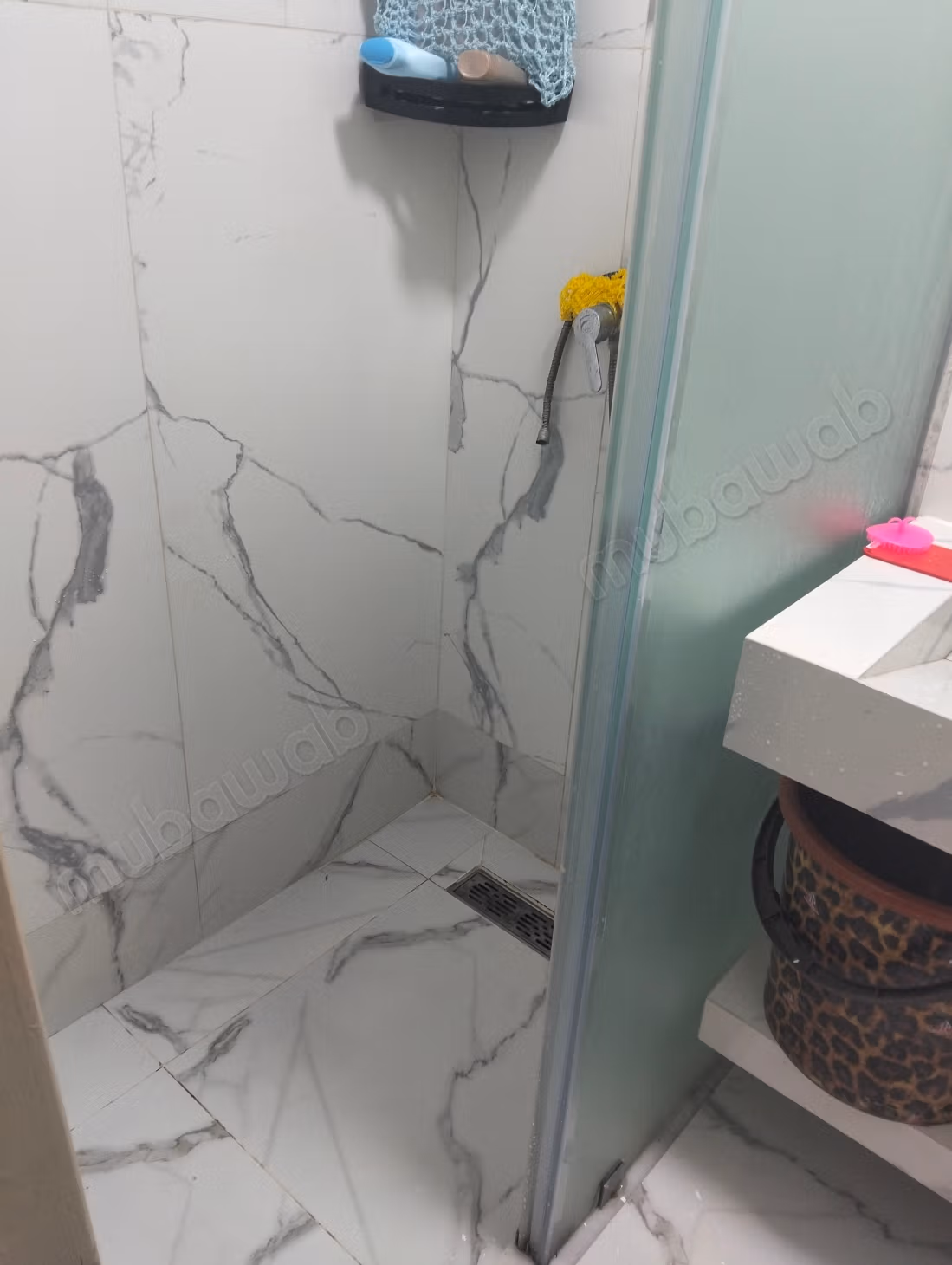 Bel appartement à louer – Résidence sécurisé