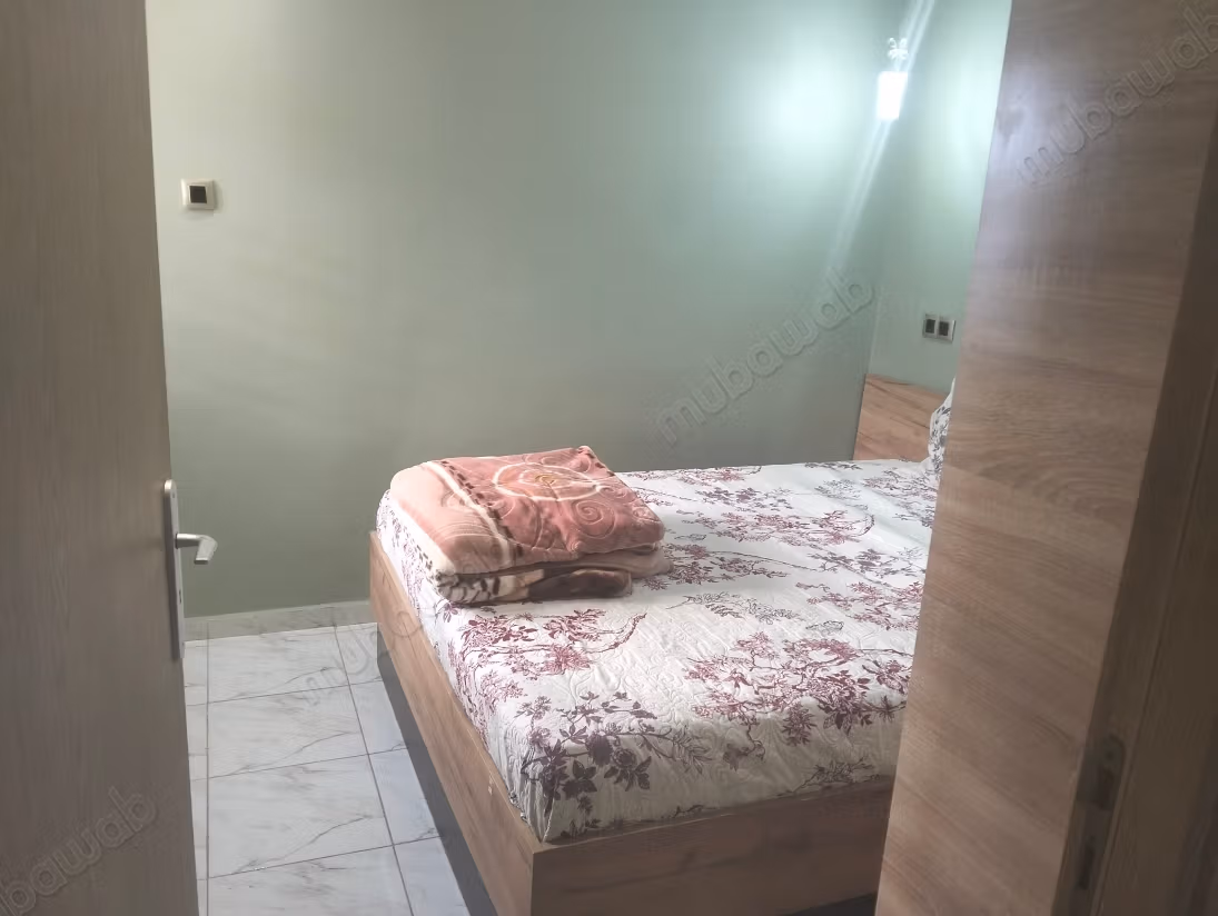 Bel appartement à louer – Résidence sécurisé