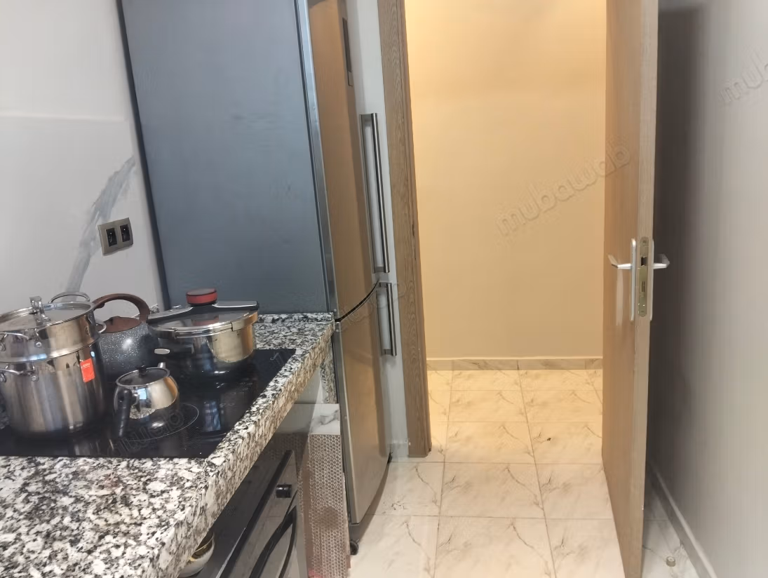 Bel appartement à louer – Résidence sécurisé