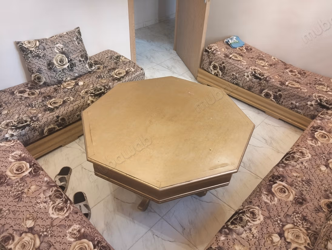 Bel appartement à louer – Résidence sécurisé