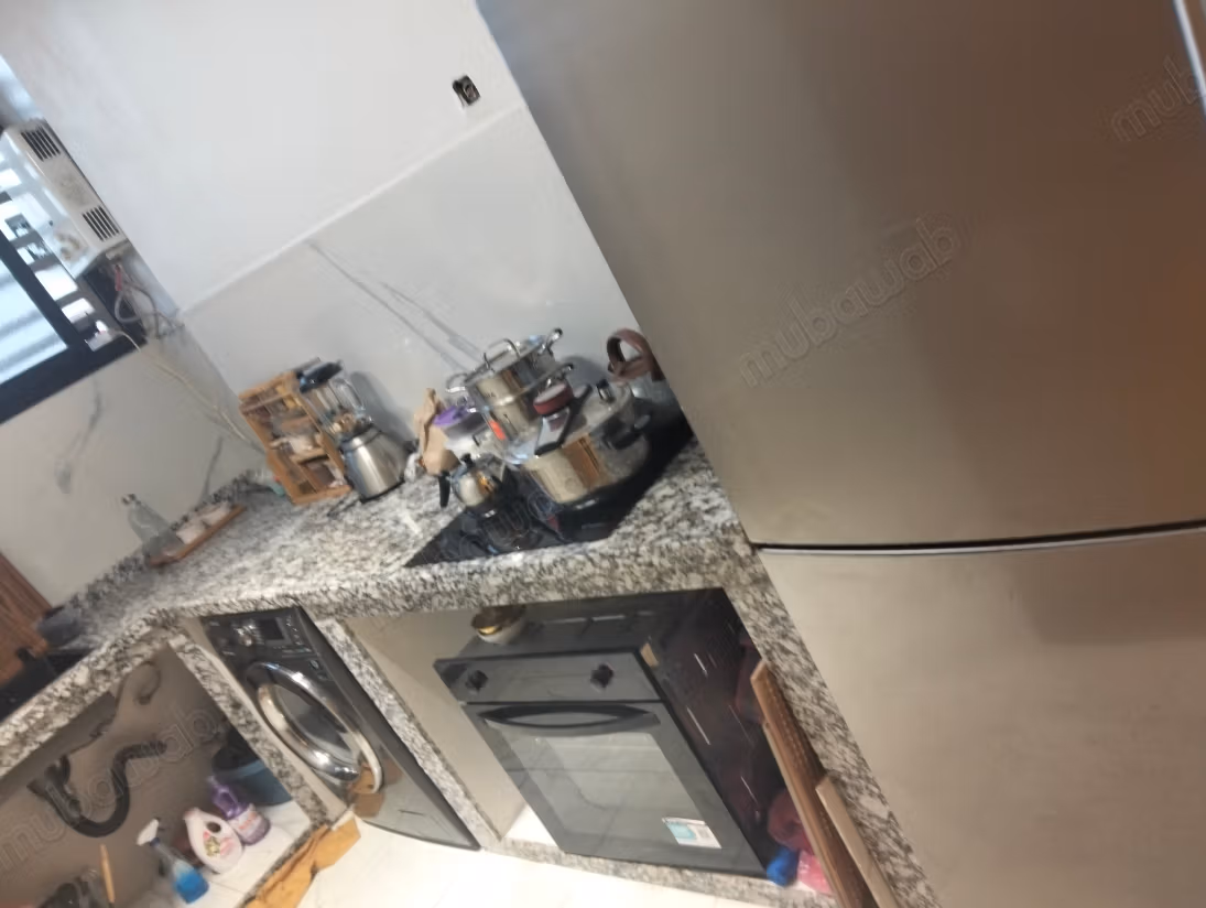 Bel appartement à louer – Résidence sécurisé