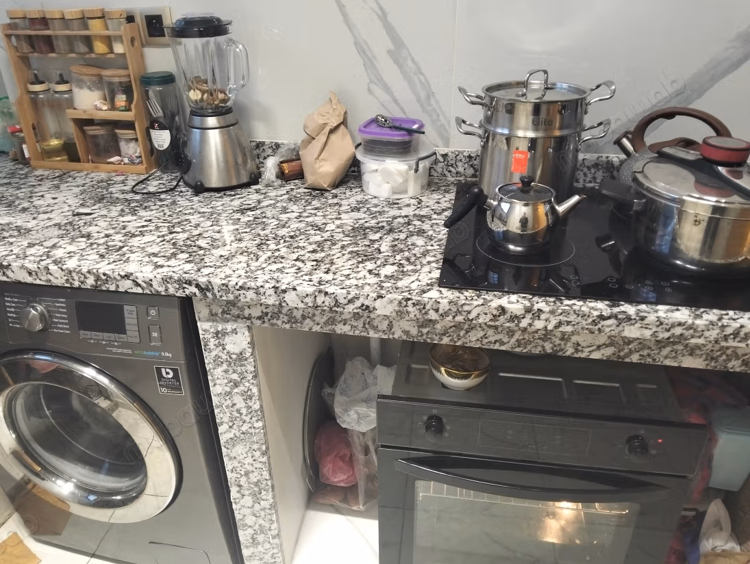 Bel appartement à louer – Résidence sécurisé