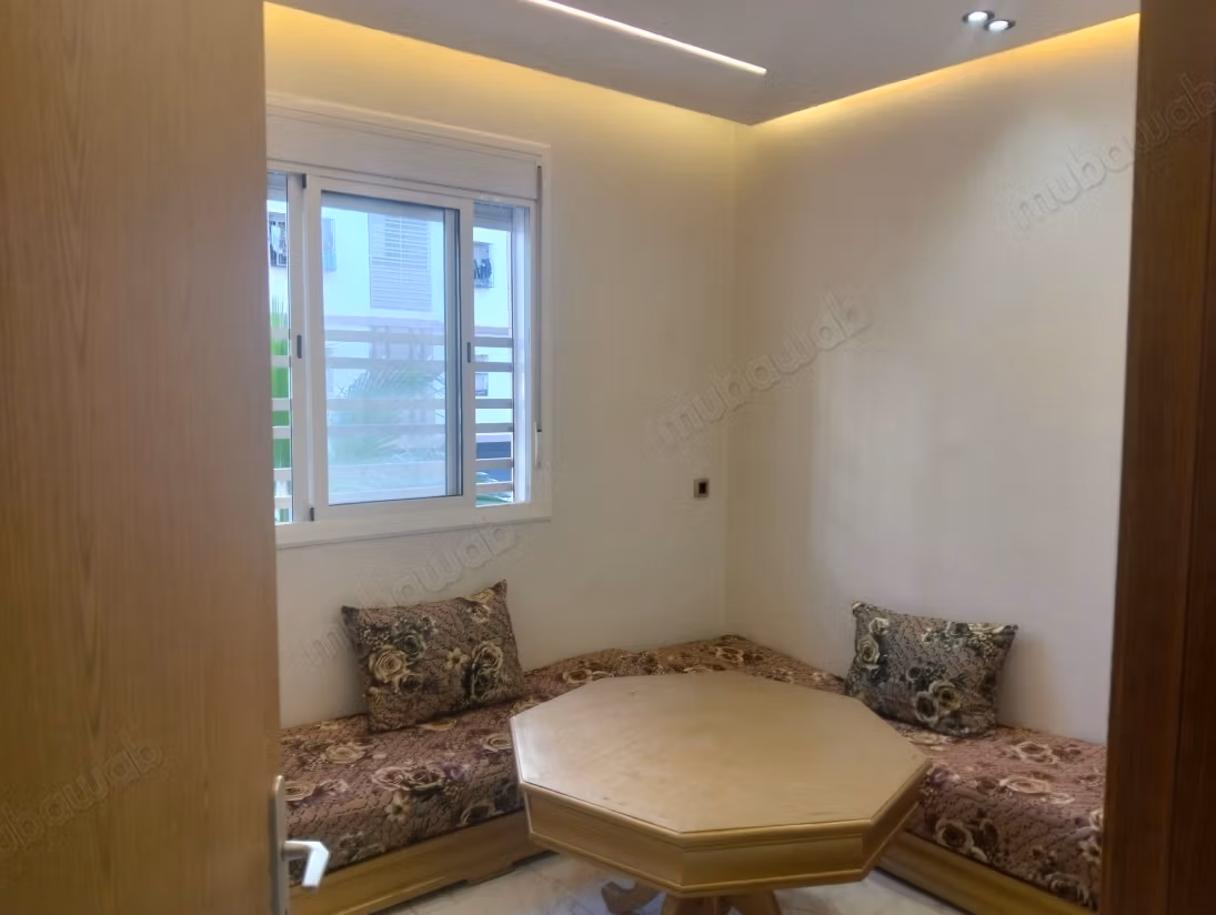 Bel appartement à louer – Résidence sécurisé