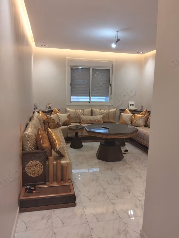 Bel appartement à louer – Résidence sécurisé