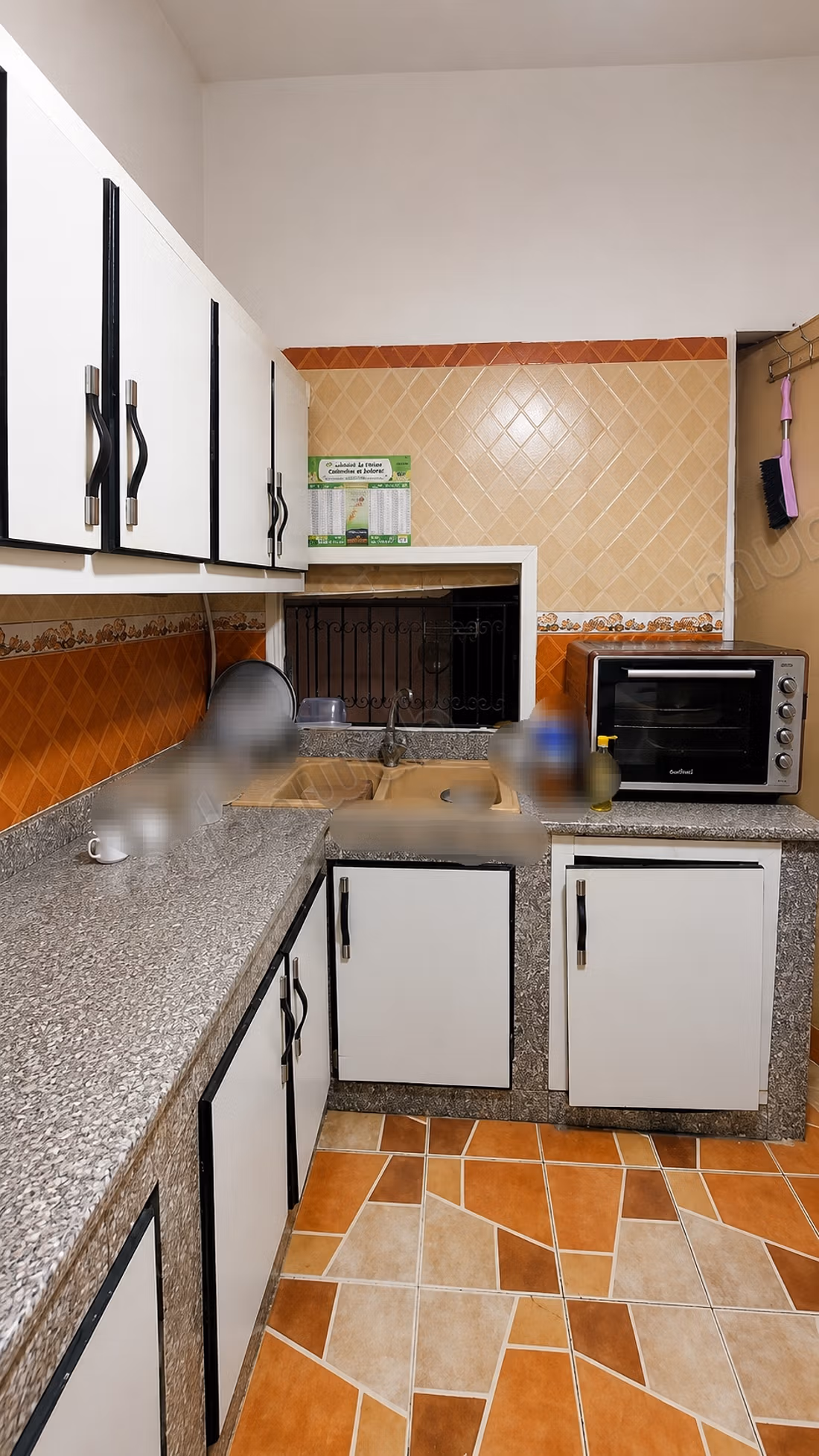 Appartement te koop met de helft van het dak – Een unieke kans