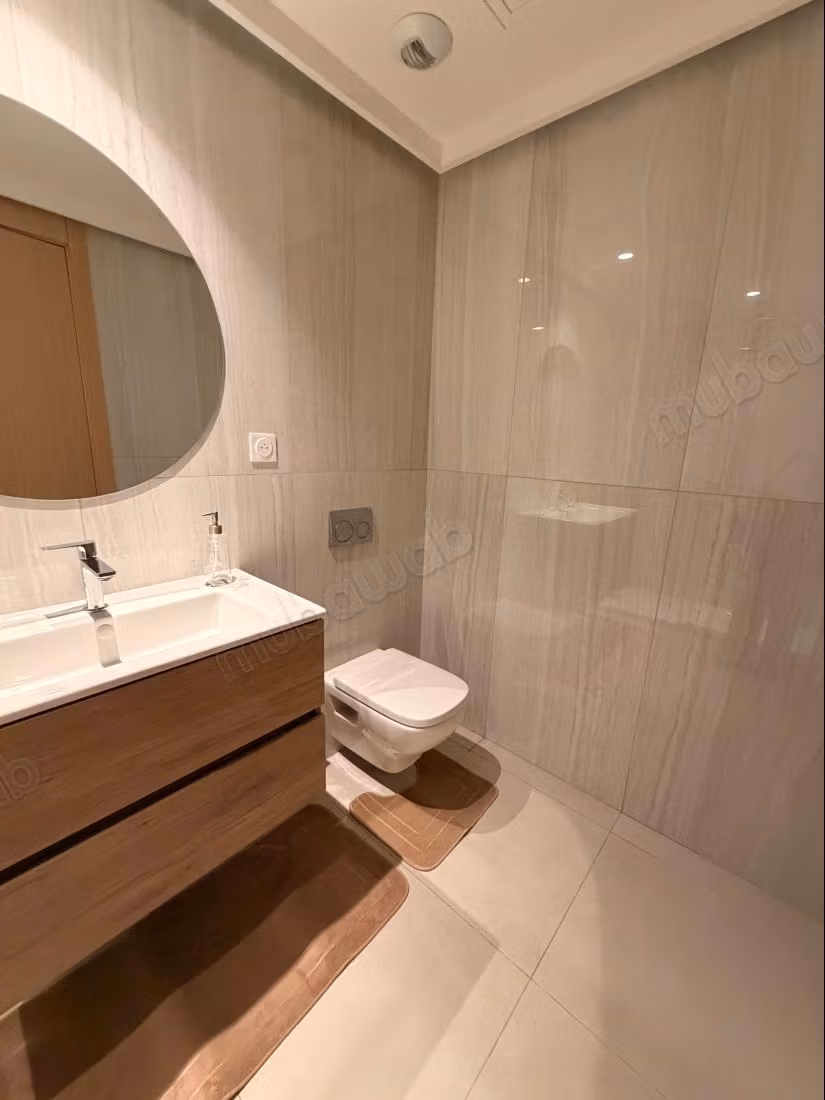 Studio nuovo e accogliente Casa Finance City CFC