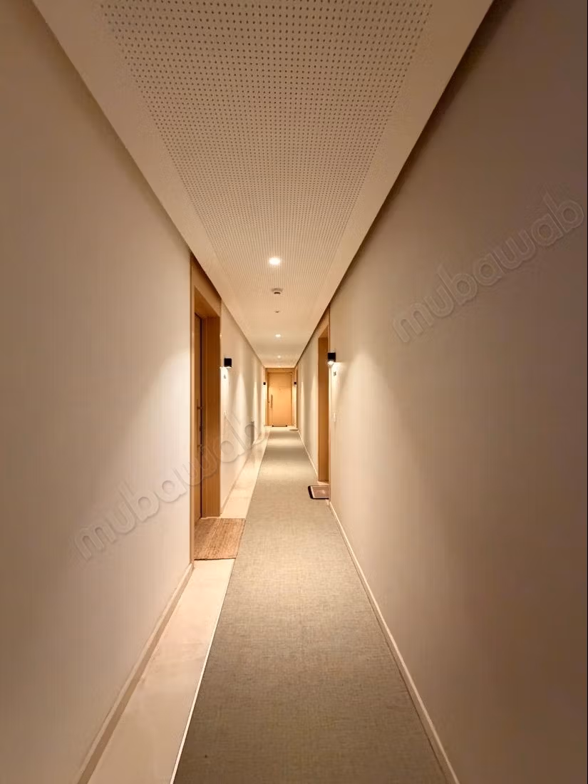 Studio nuovo e accogliente Casa Finance City CFC