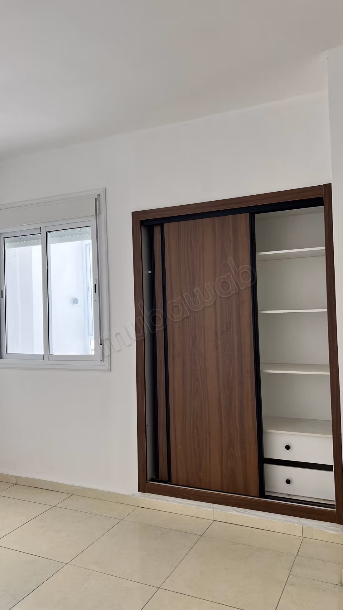 Very nice apartment for rent in Val Fleuri. 3 beautiful bedrooms. With elevator