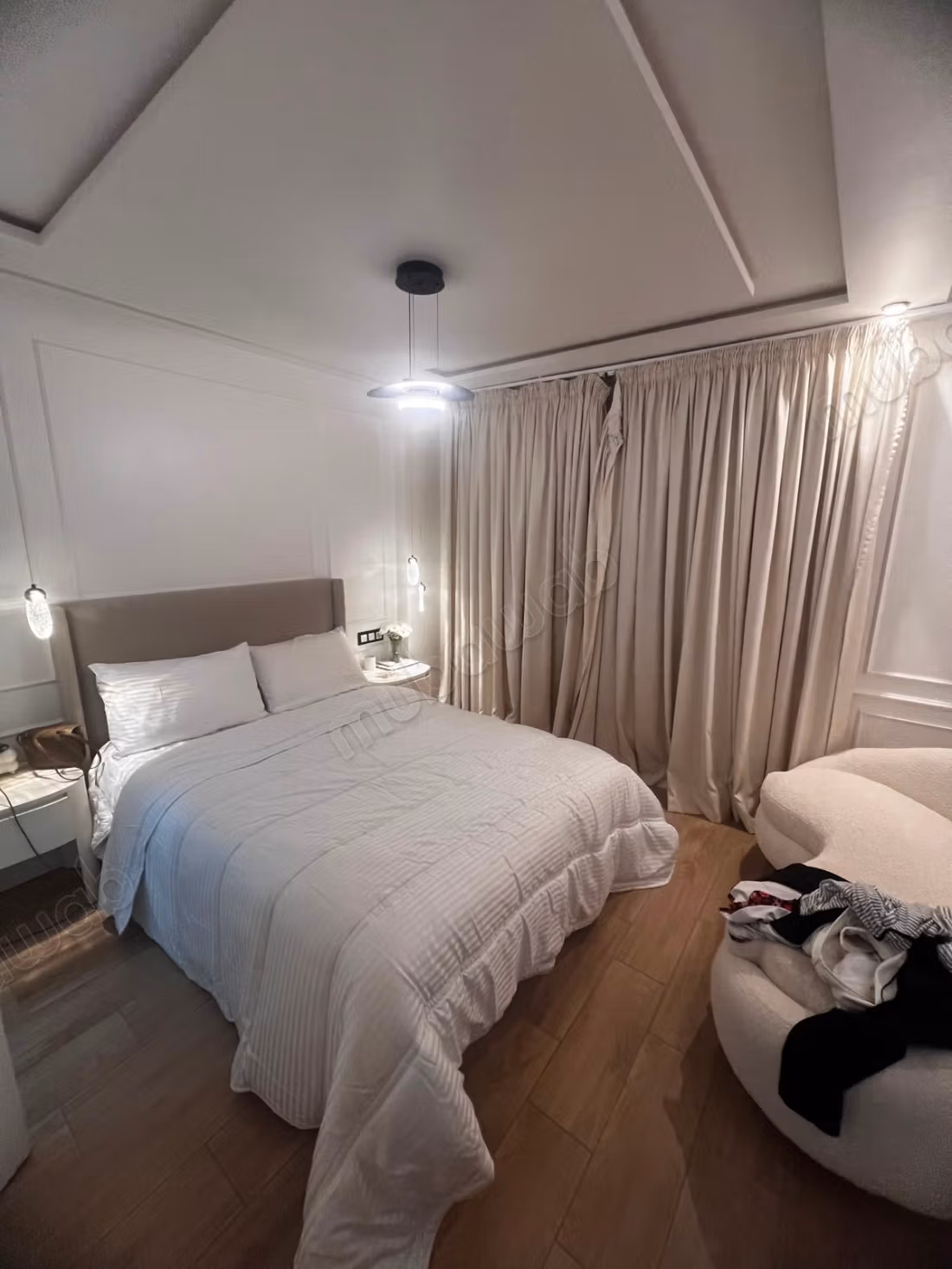 Duplex 97m² à vendre meublé 
Izdihar Marrakech — 3