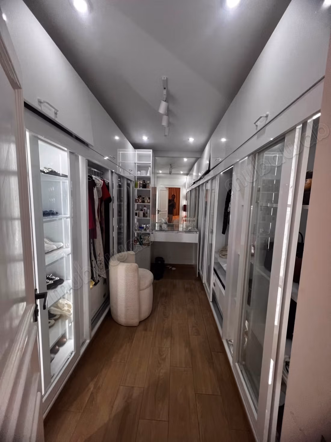 Duplex 97m² à vendre meublé 
Izdihar Marrakech — 4
