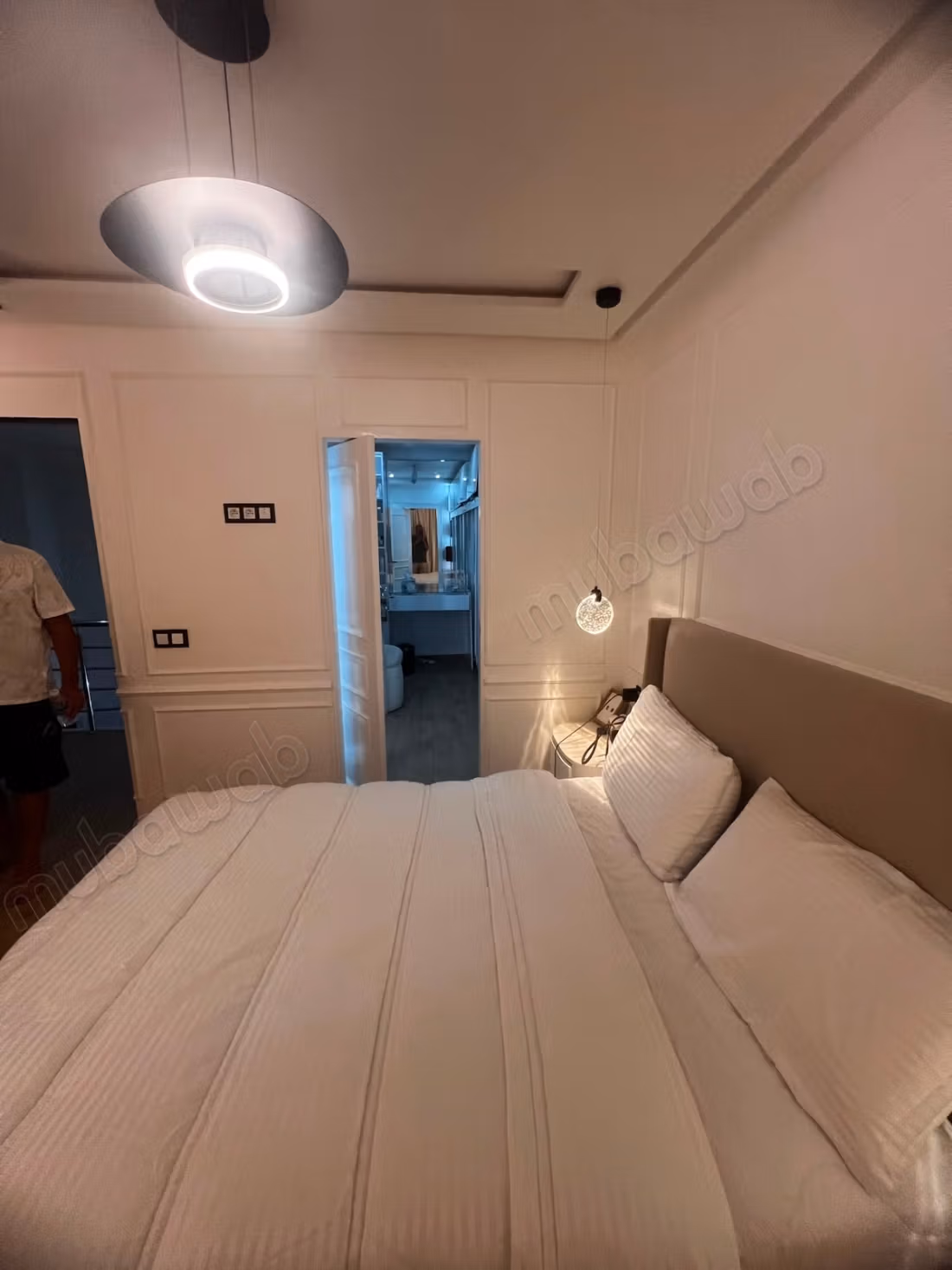 Duplex 97m² à vendre meublé 
Izdihar Marrakech — 5