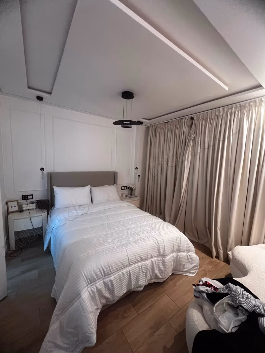Duplex 97m² à vendre meublé 
Izdihar Marrakech — 2