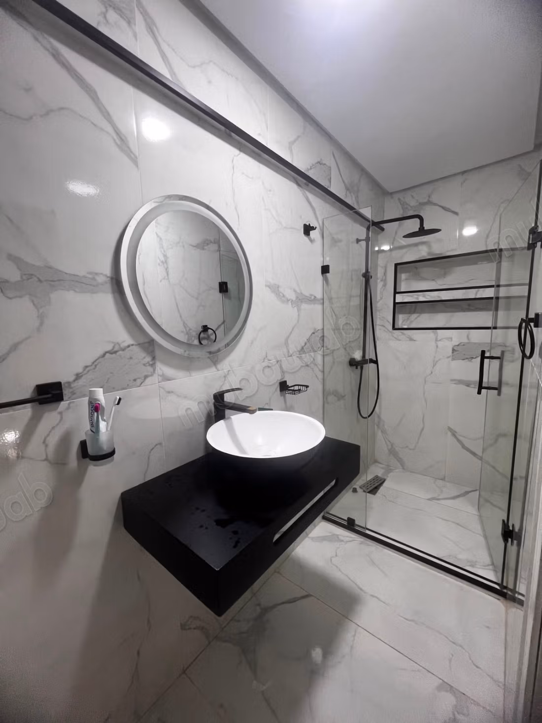 Appartement 97 m² à Route de Safi — 12