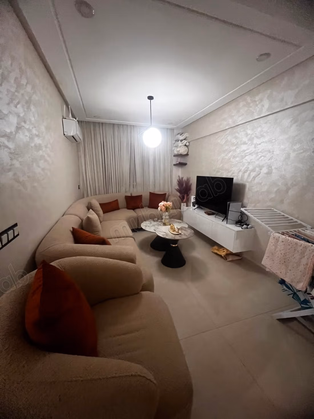 Duplex 97m² à vendre meublé 
Izdihar Marrakech