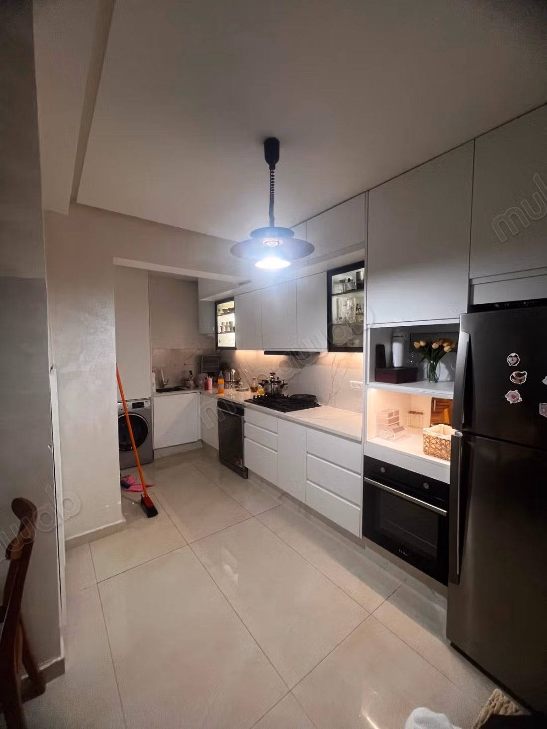 Appartement 97 m² à Route de Safi — 7