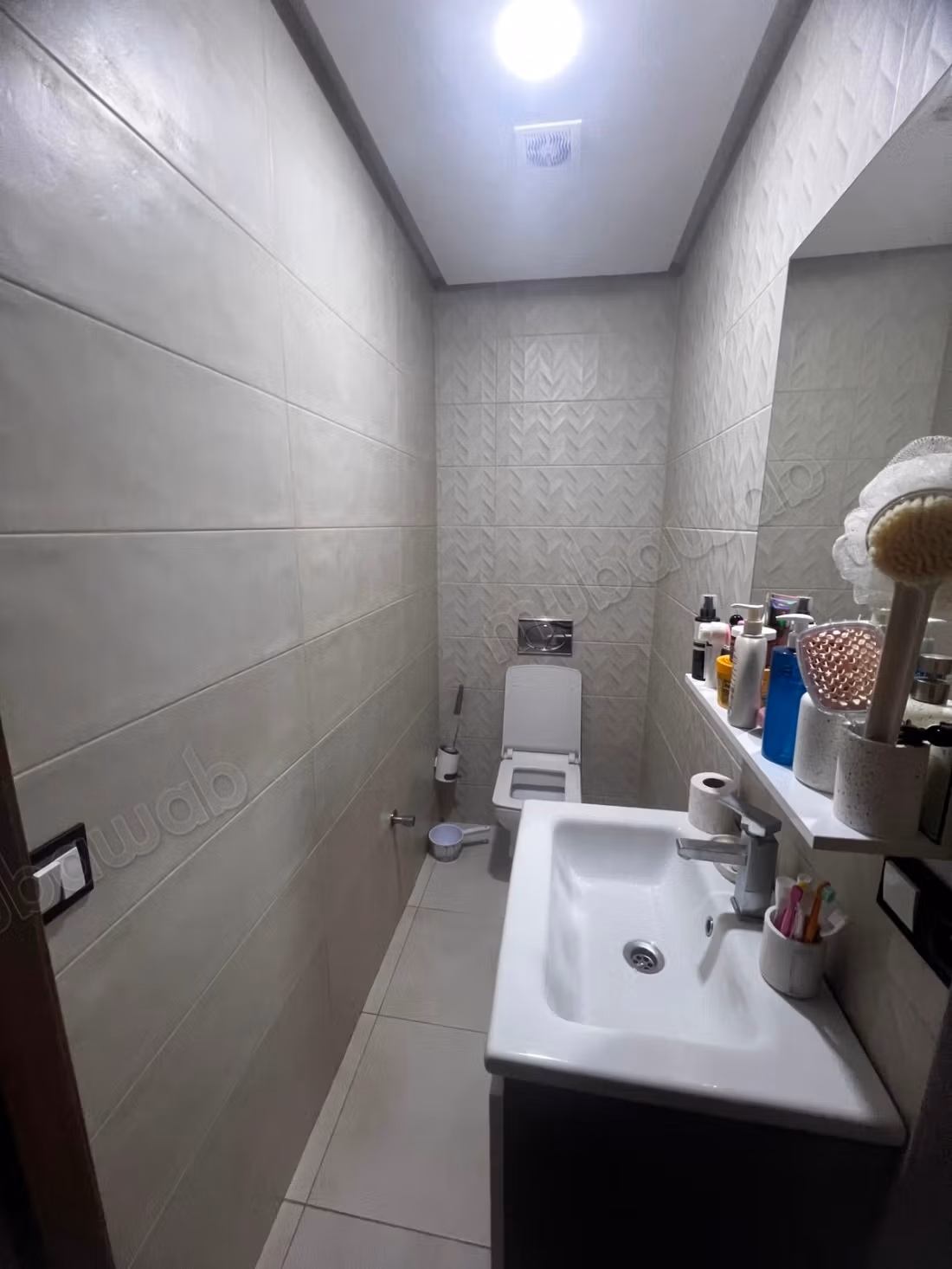 Appartement 97 m² à Route de Safi — 10