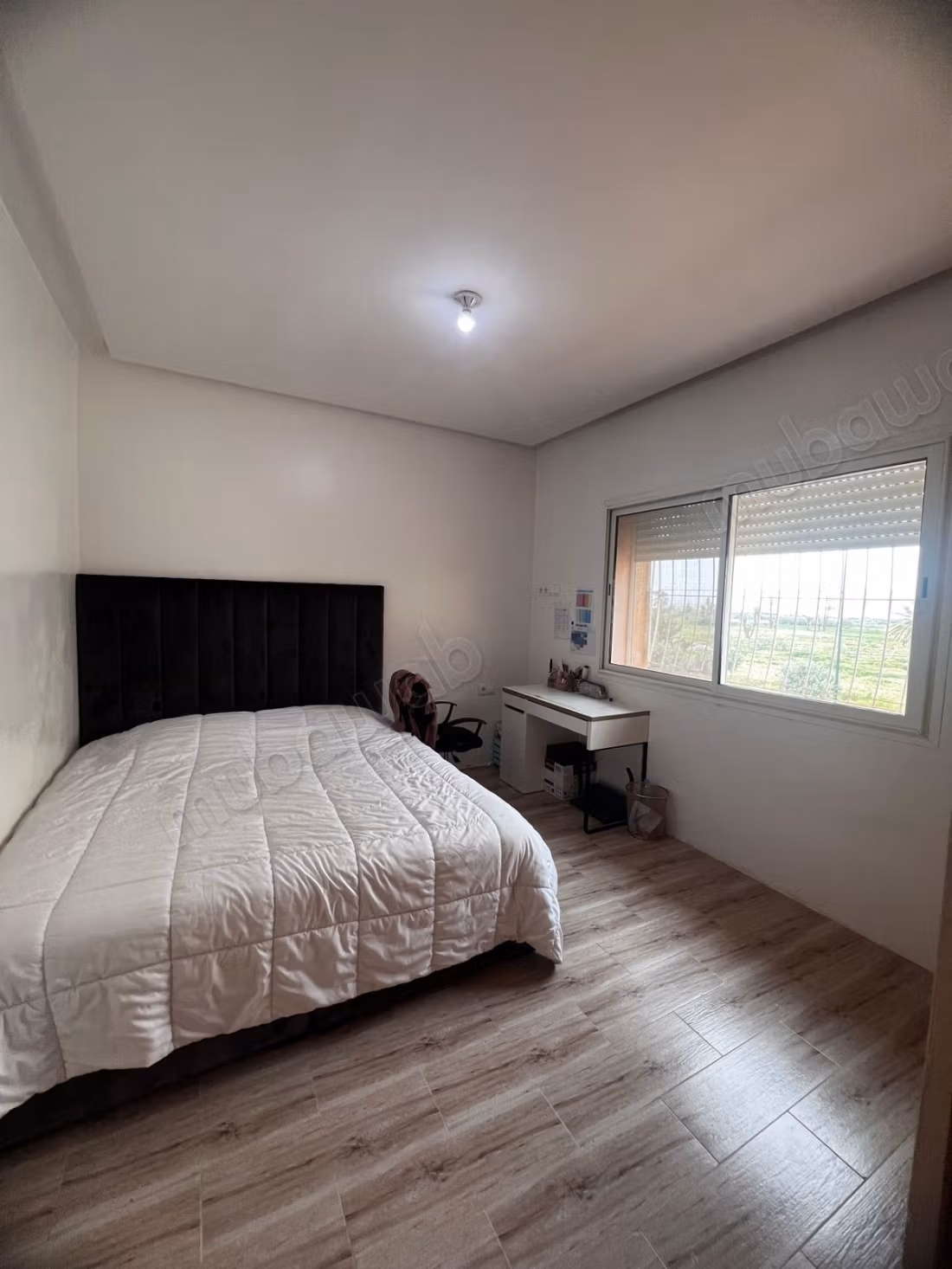Appartement 97 m² à Route de Safi — 11