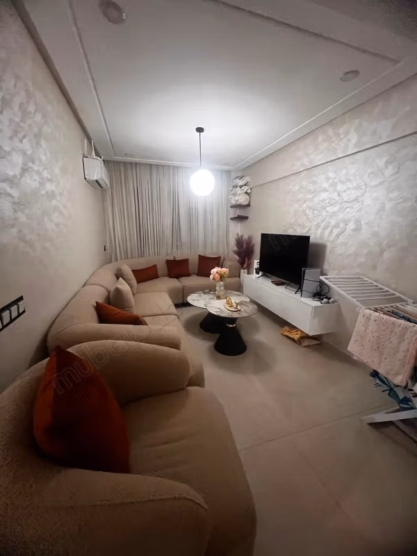 Appartement 95 m² à Route de Safi — 12