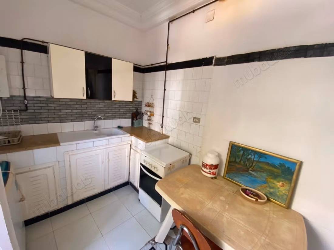 Appartamento S1 in vendita