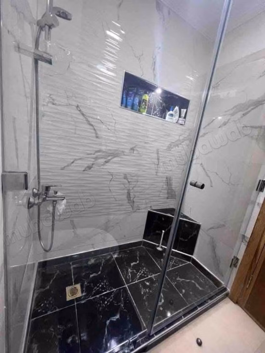 Appartement haut standing