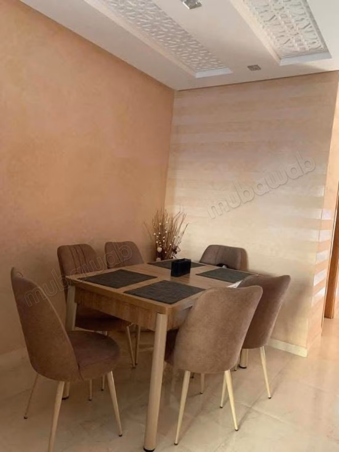 Appartement haut standing
