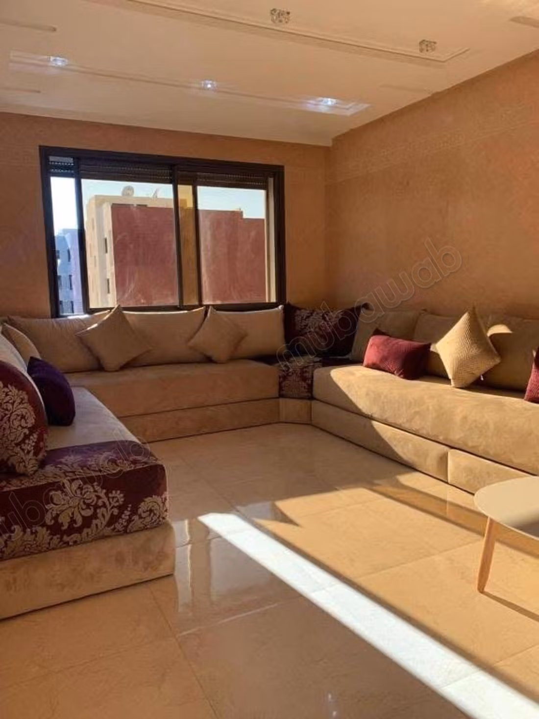 Appartement haut standing