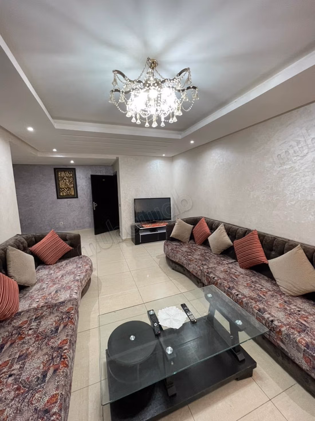 Appartement à vendre Islane GH25 a hay Mohammadi — 2