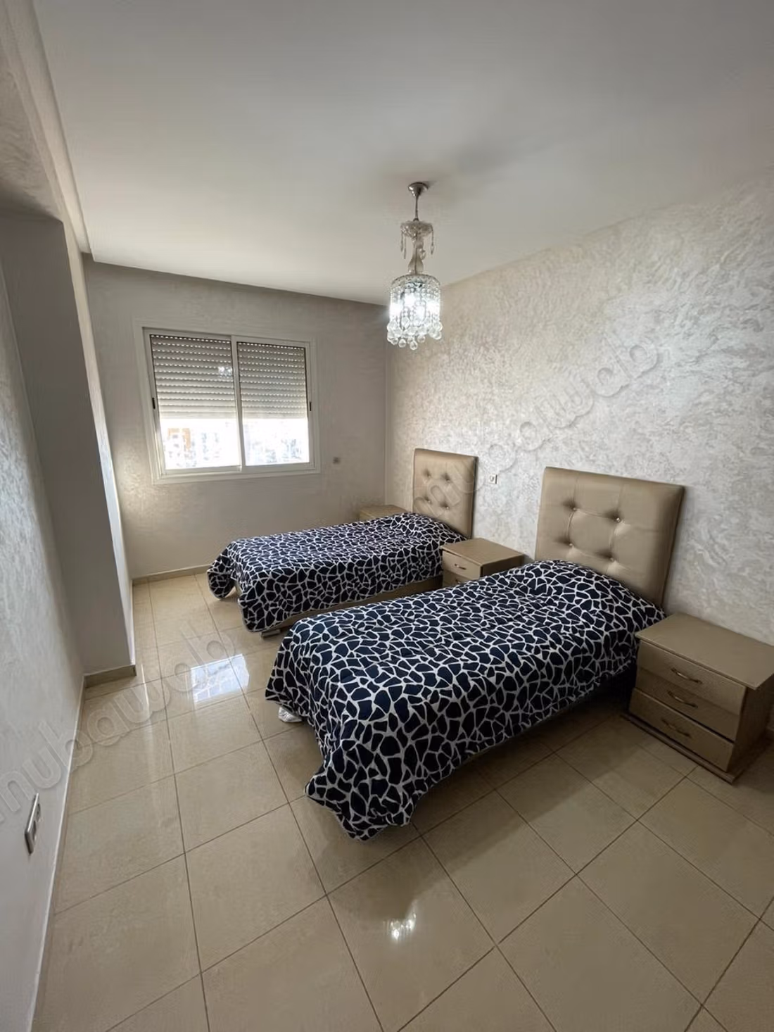 Appartement à vendre Islane GH25 a hay Mohammadi — 3