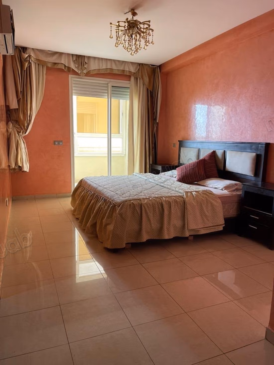 Appartement à vendre Islane GH25 a hay Mohammadi — 4