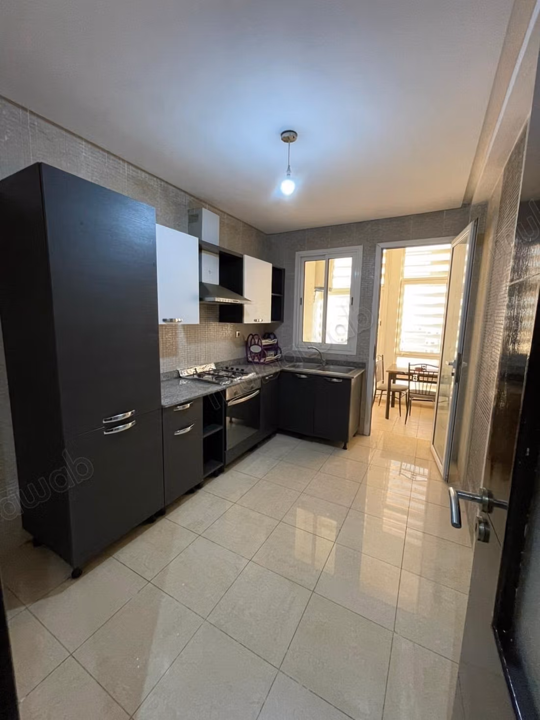 Appartement à vendre Islane GH25 a hay Mohammadi — 5