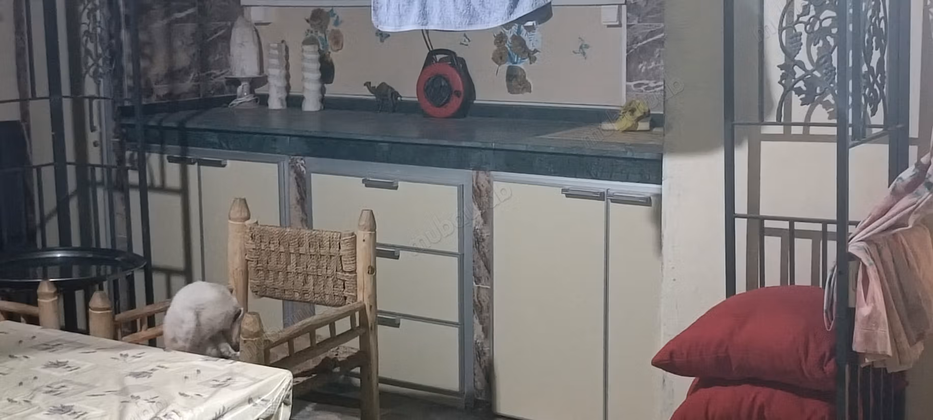 Duplex 200 m² à vendre la route de Casa 
Marrakech — 3