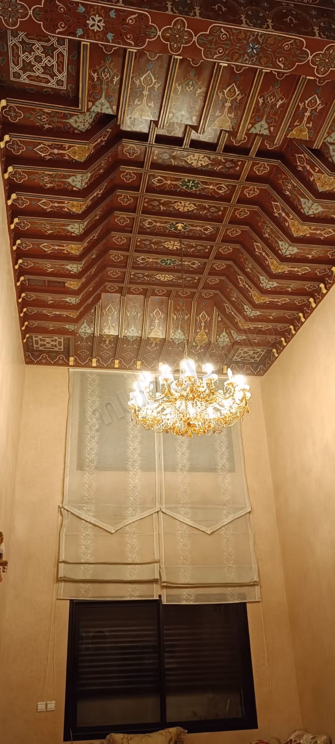 Duplex 200 m² à vendre la route de Casa 
Marrakech — 5