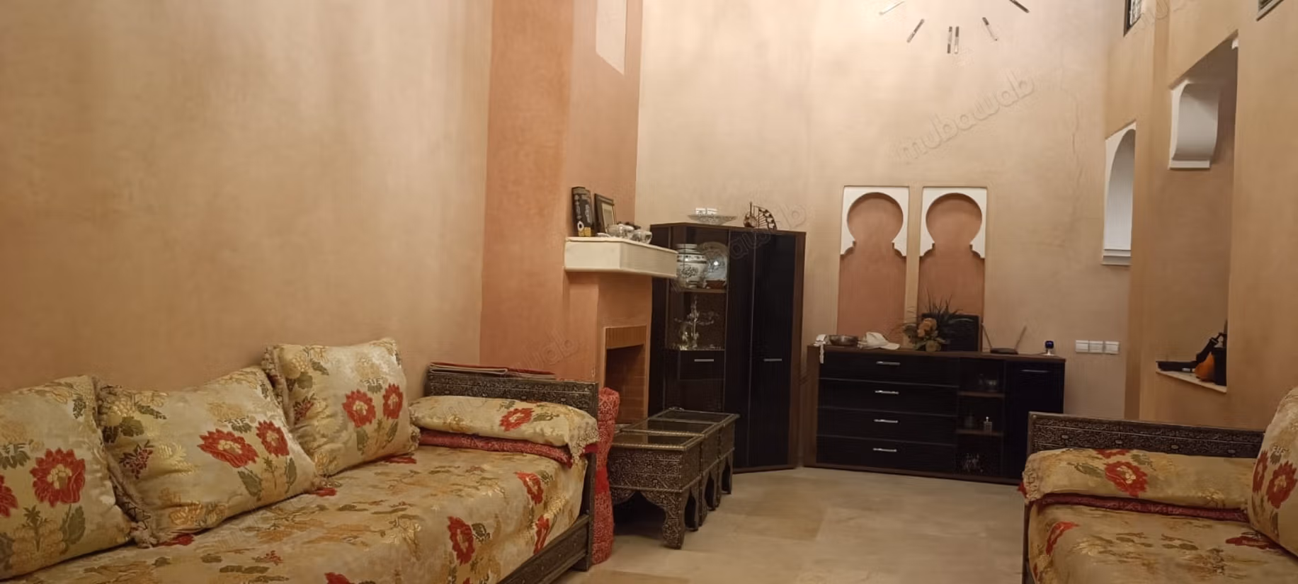 Duplex 200 m² à vendre la route de Casa 
Marrakech — 6