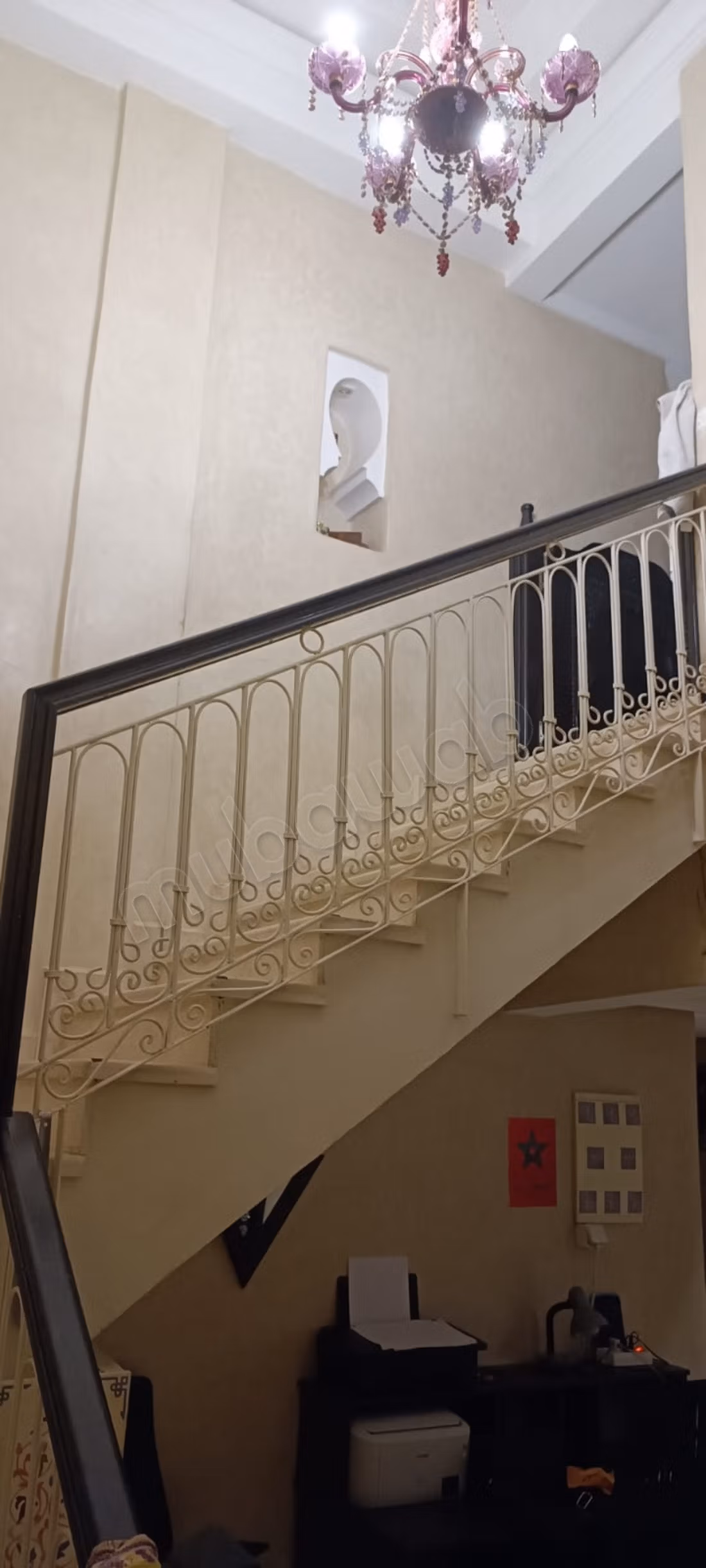 Appartement 200 m² à Route Casablanca — 7
