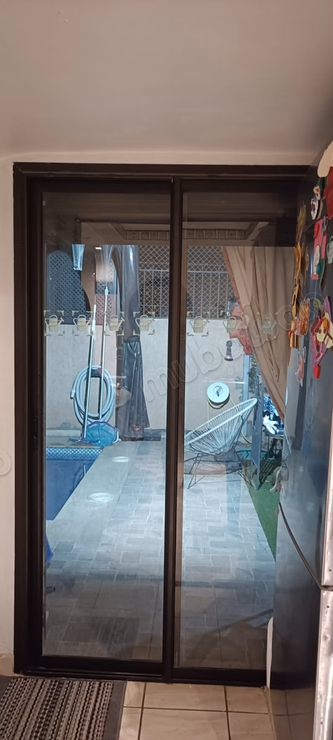 Appartement 200 m² à Route Casablanca — 8