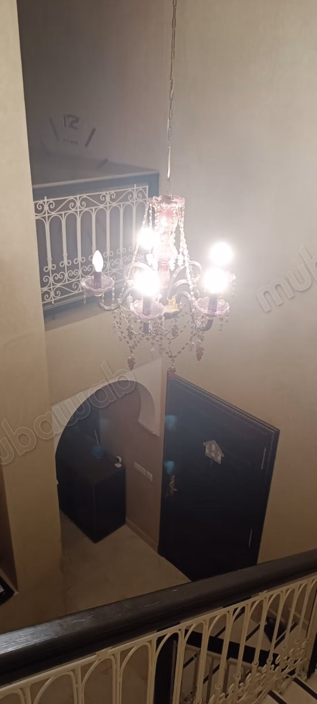 Appartement 200 m² à Route Casablanca — 9