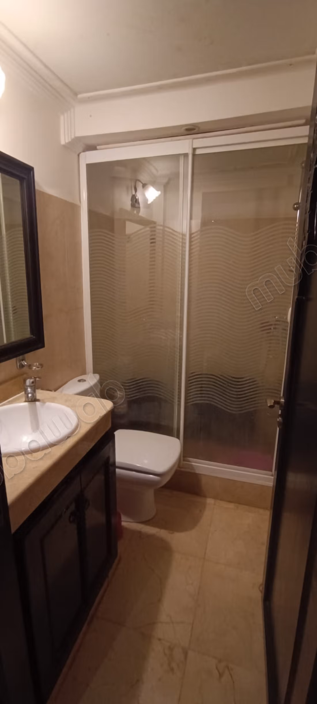 Appartement 200 m² à Route Casablanca — 12